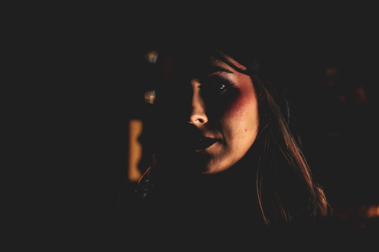 Portrait Photography by Gabriel Pfeiffer Photography