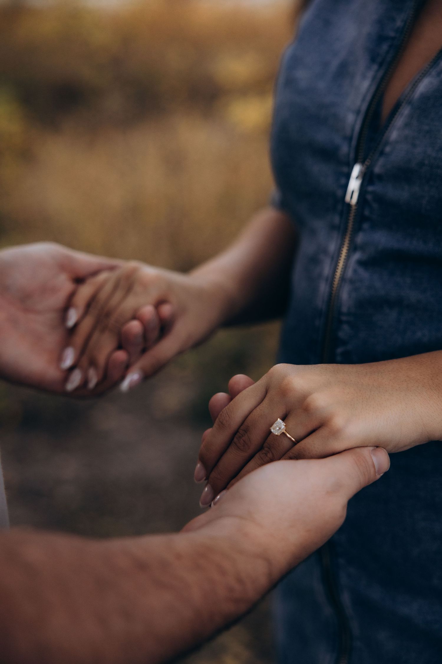 engagement photographer Jackson hole