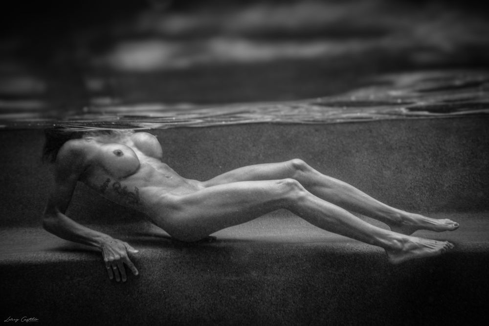 Pool session muse