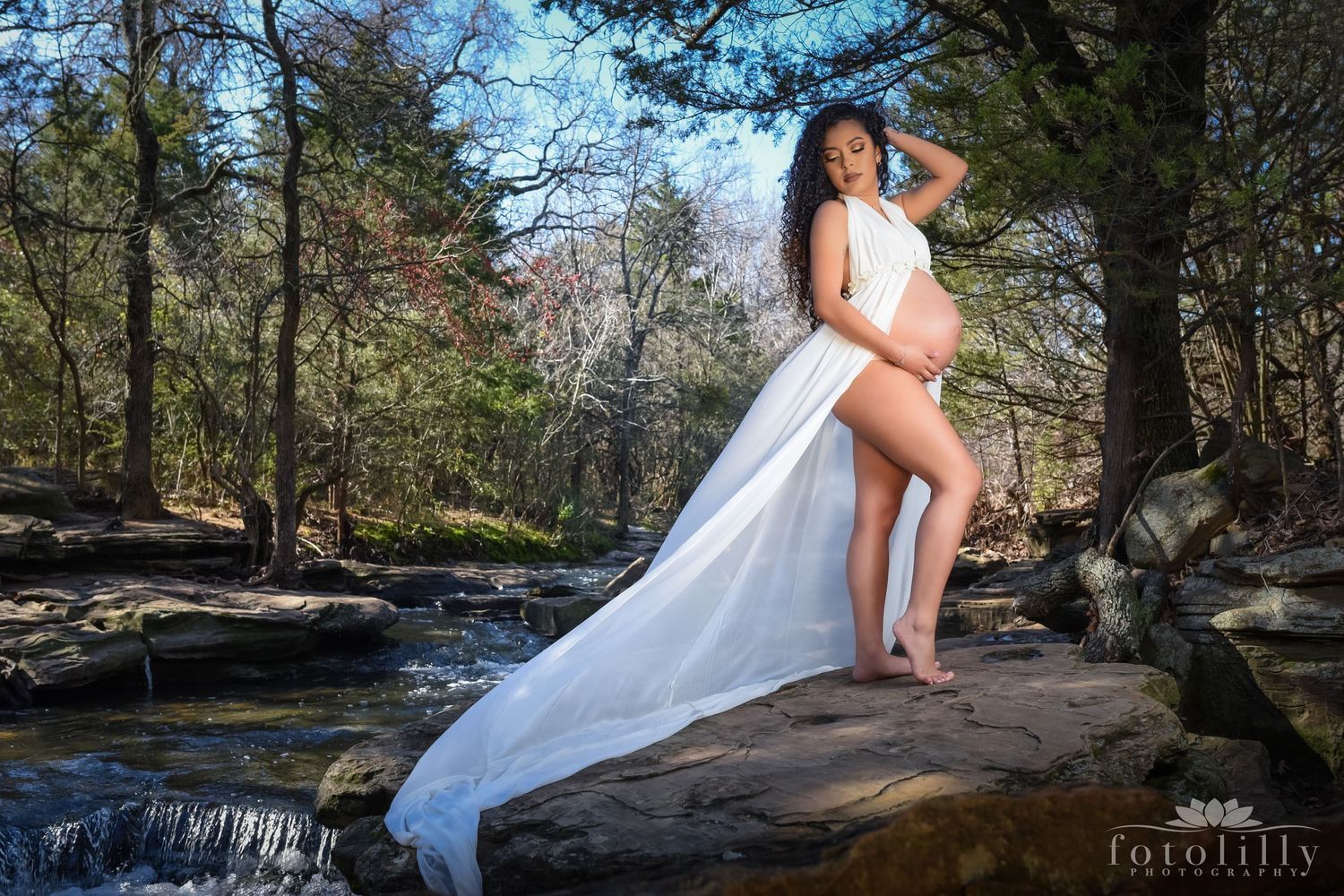 Dallas Fort Worth Maternity Photography Pregnancy Photos Maternity Photoshoot Location Maternity Photos