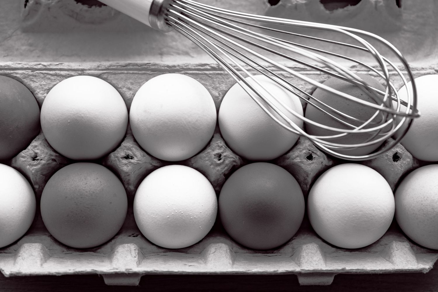 Breakfast Eggs