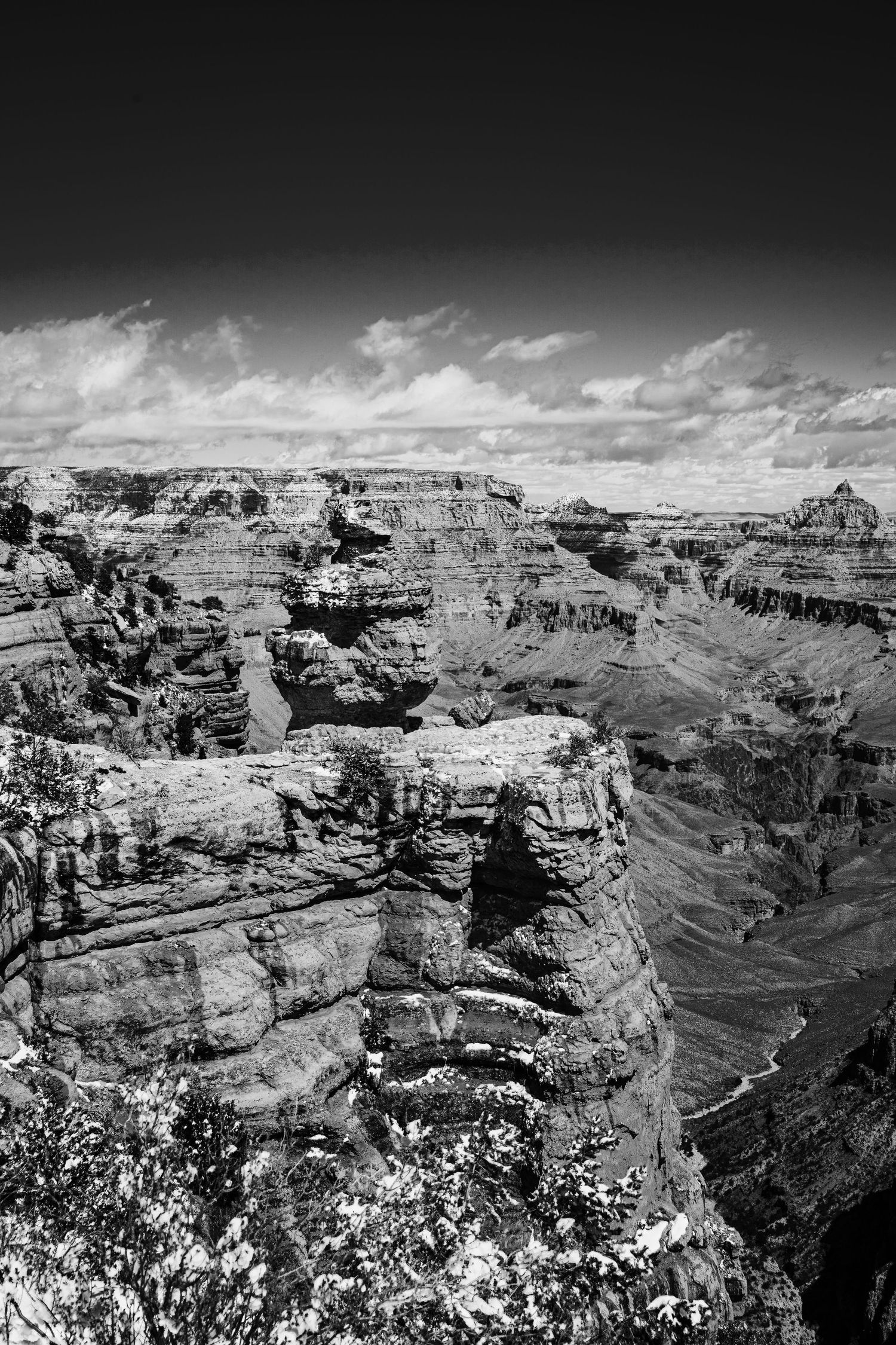Grand Canyon Arizona