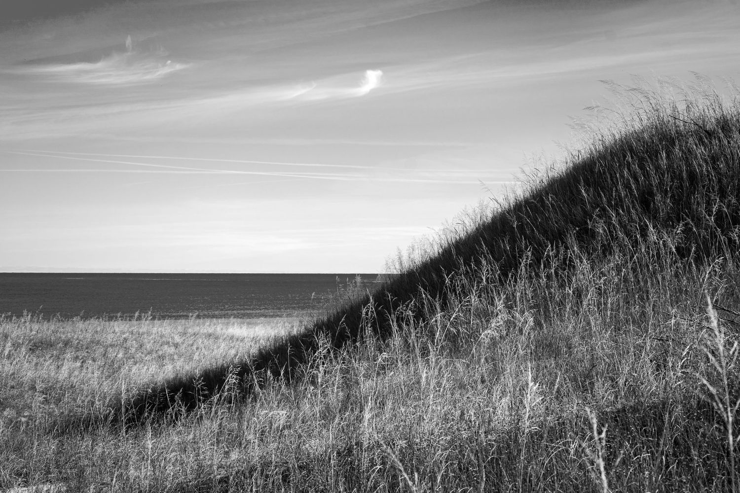 Kohler Andrae Park Sheboygan Wisconsin