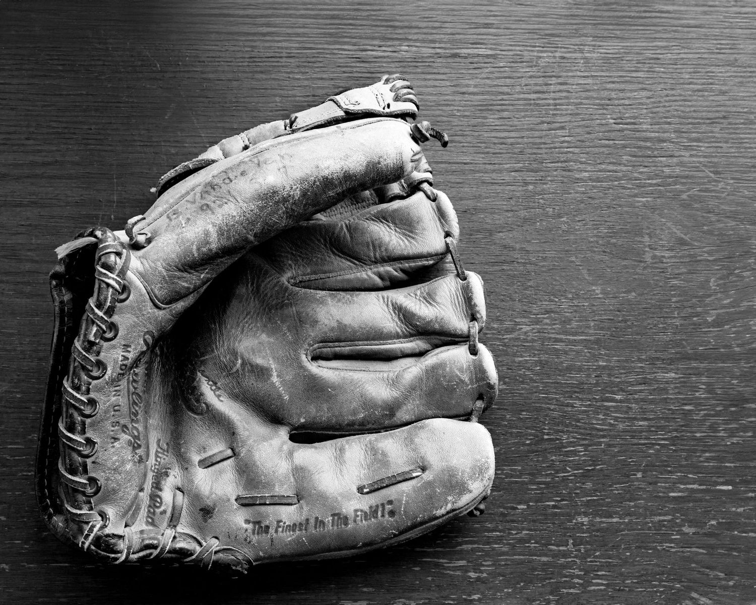 Mom's Glove