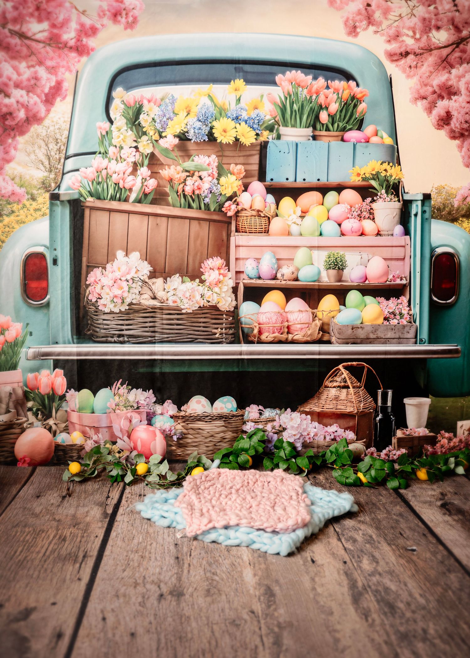 Easter Mini Sessions Available Now in Adelaide!