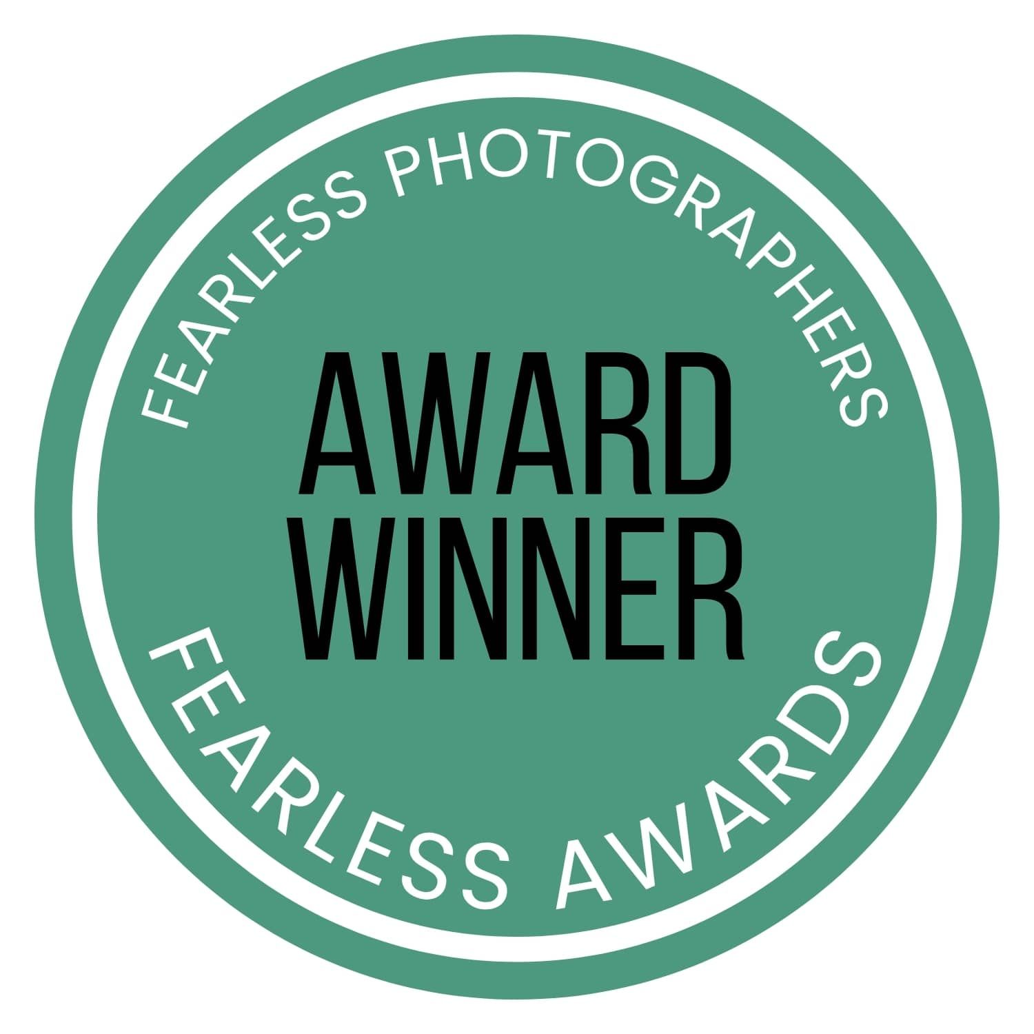 Fearless Award Winning Rhode Island Wedding Photographer
