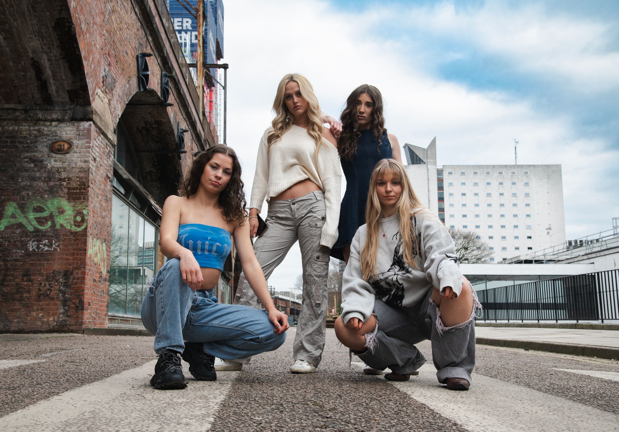 Heidi Jones Photography- Th;nkers Project Brand Shoot