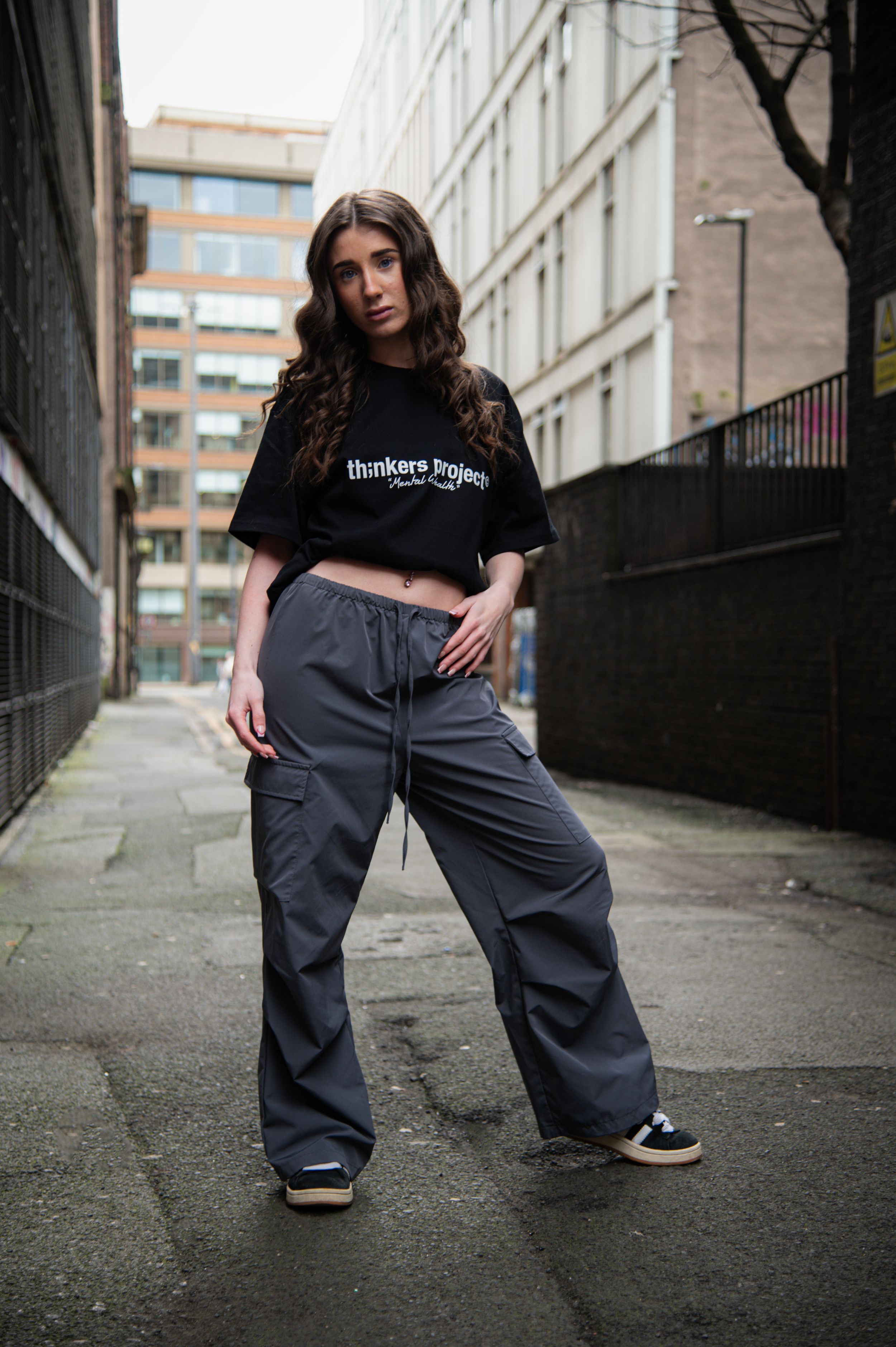 Heidi Jones Photography- Th;nkers Project Brand Shoot