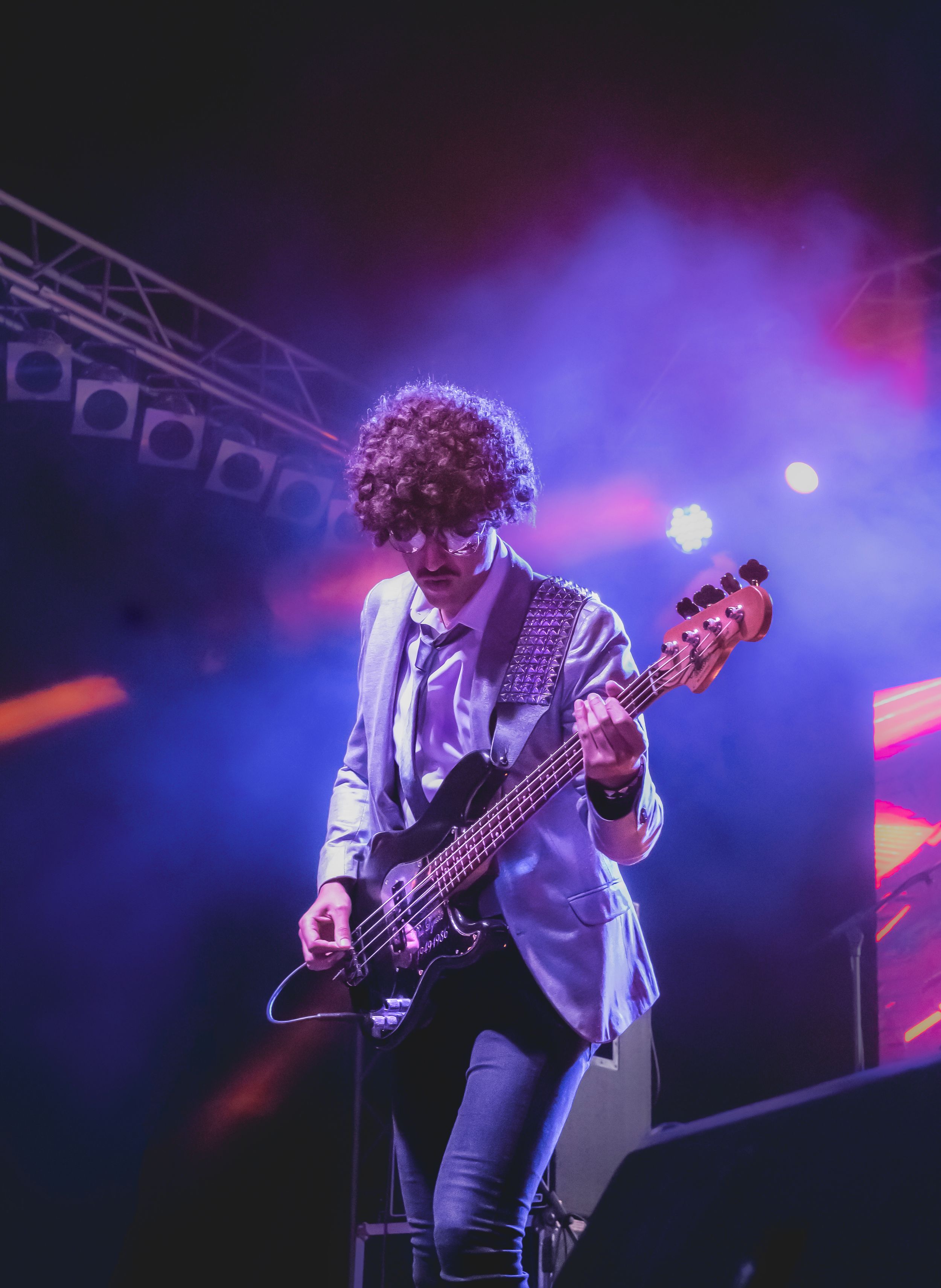 Heidi Jones Photography- Cyprus Rocks- Thin Lizzy Experience