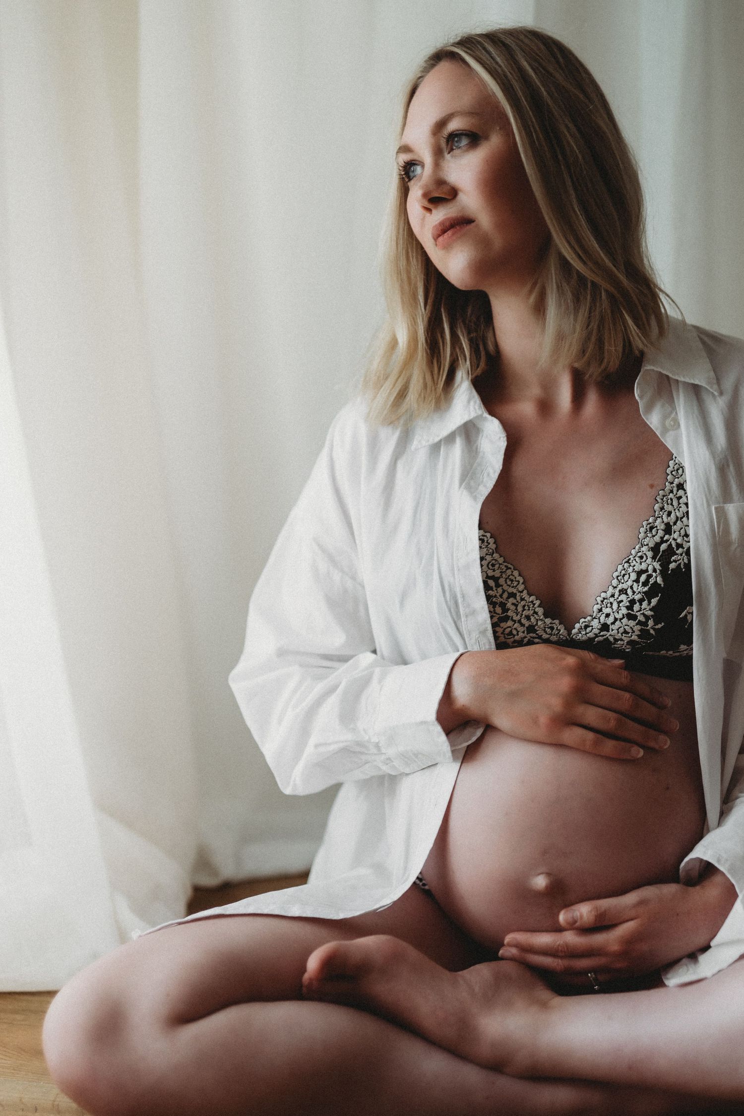 Bump to Baby Photo Shoot