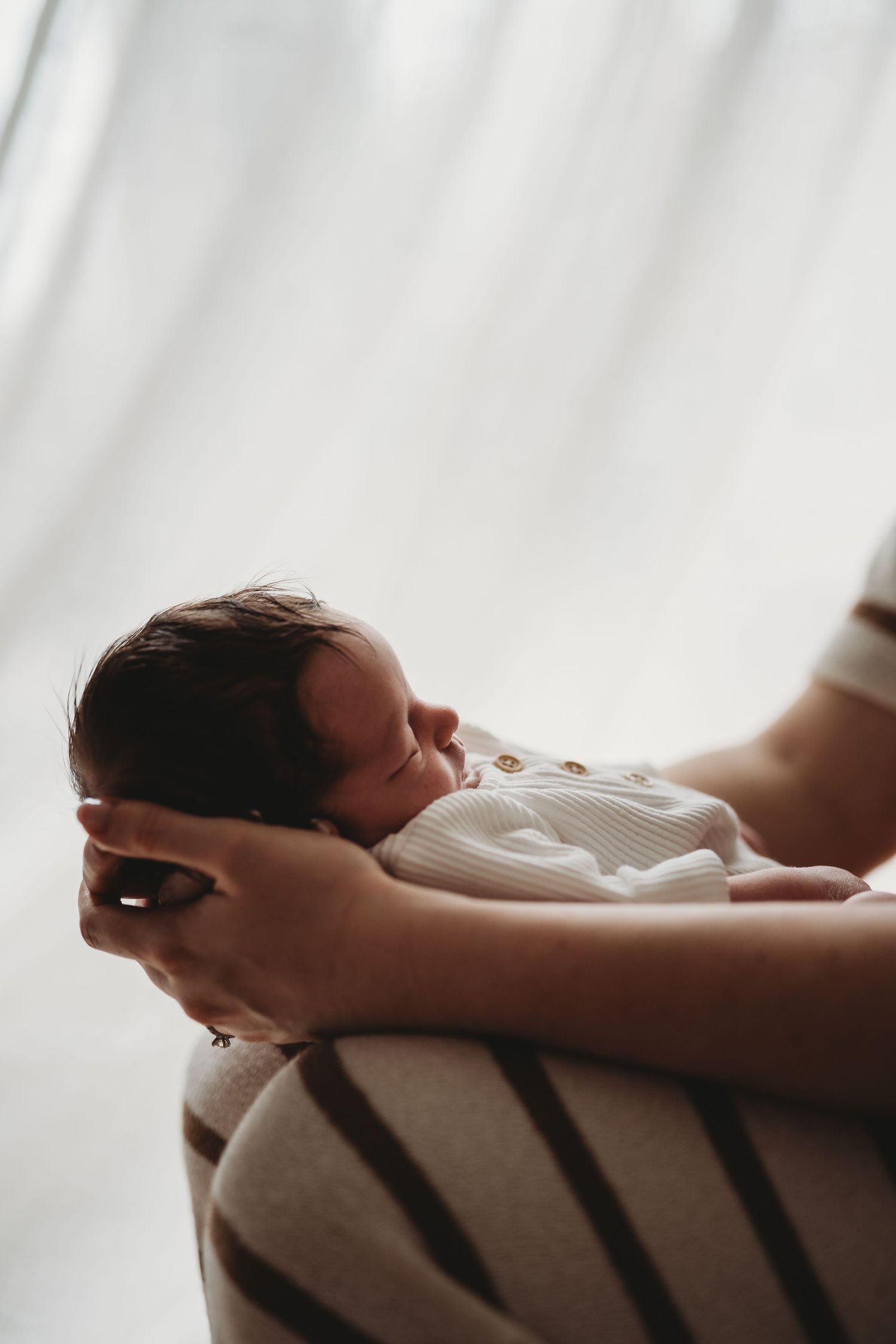 Baby Photography Studio in Oxfordshire