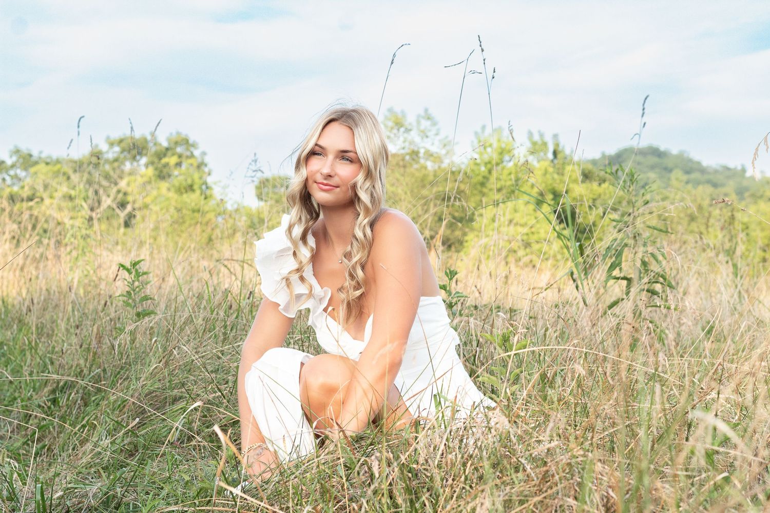 2024-2025 Senior Session