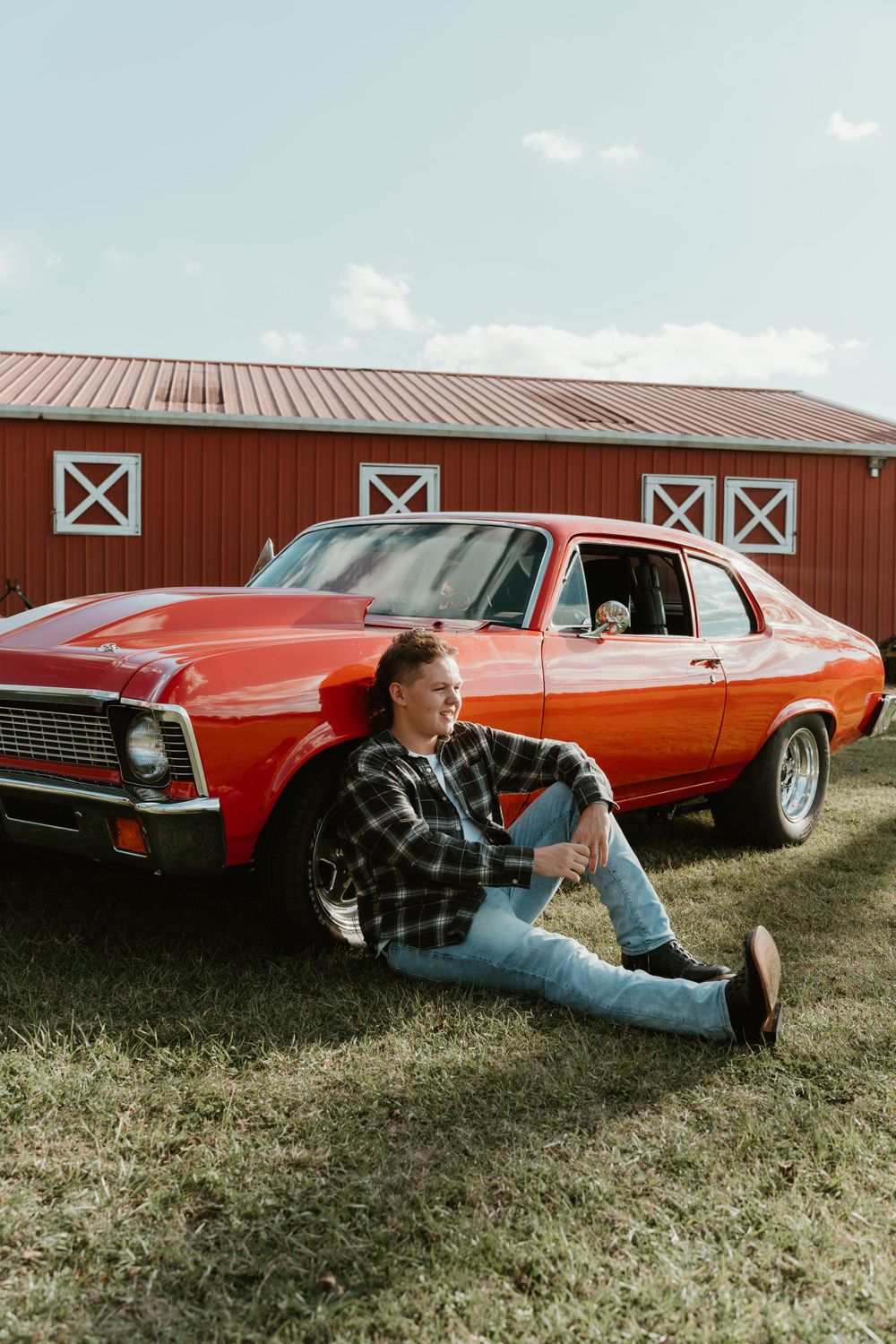 Senior Photographer in metro Atlanta, GA | Amanda Mainor Photography