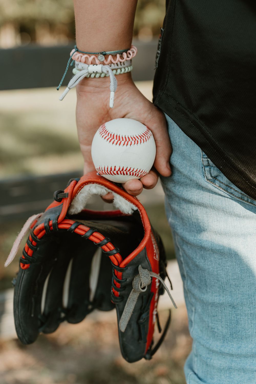 Senior Photographer in metro Atlanta, GA | Amanda Mainor Photography