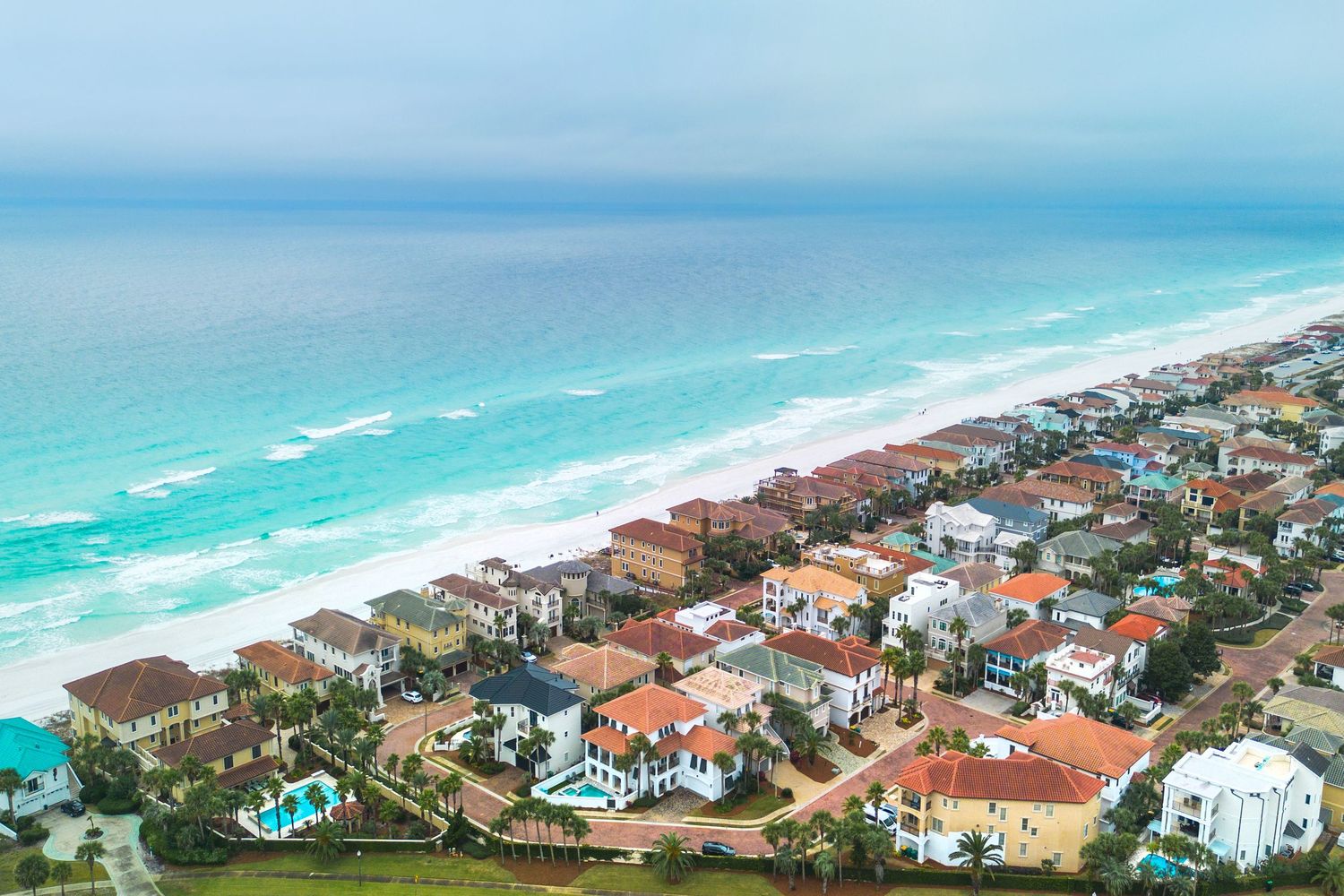 30A Florida