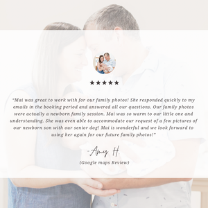 Family session, Vero Beach Florida Photographer, Portrait, reviews, kind words