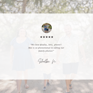 Family session, Vero Beach Florida Photographer, Portrait, reviews, kind words