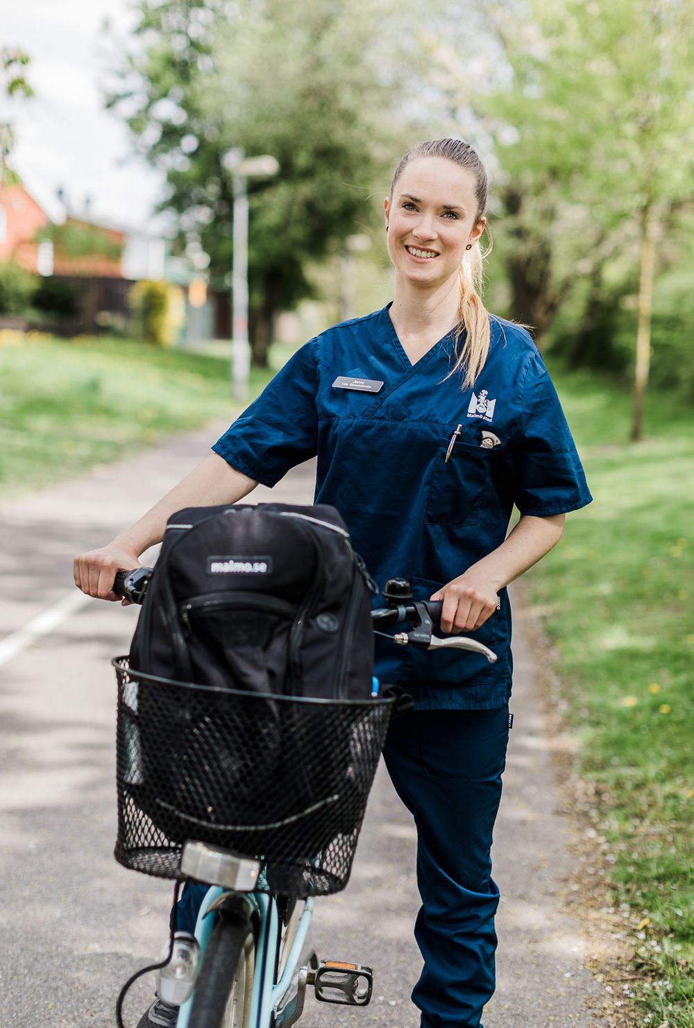 Personalporträtt