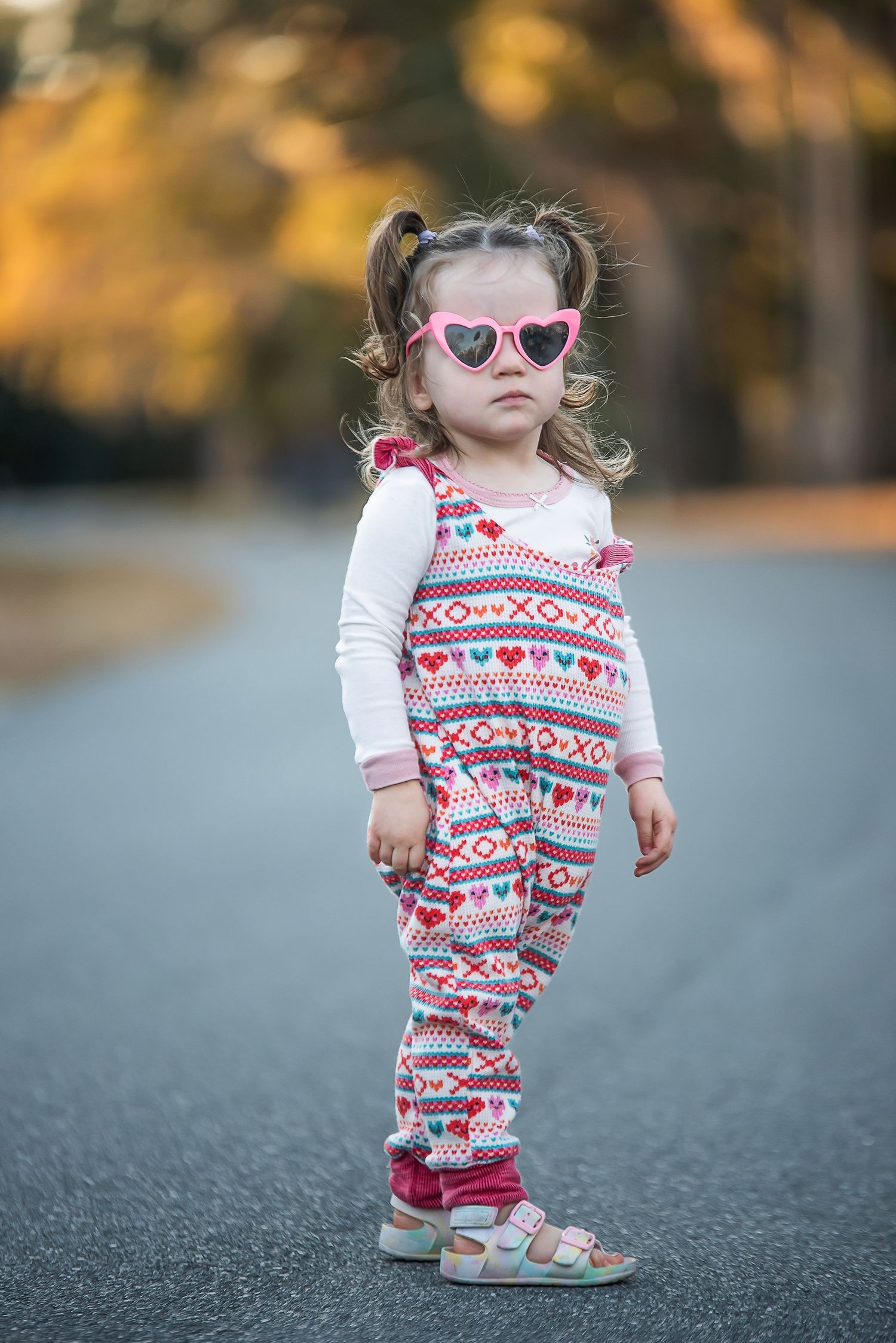 Citrus County, FL Childrens Photographer