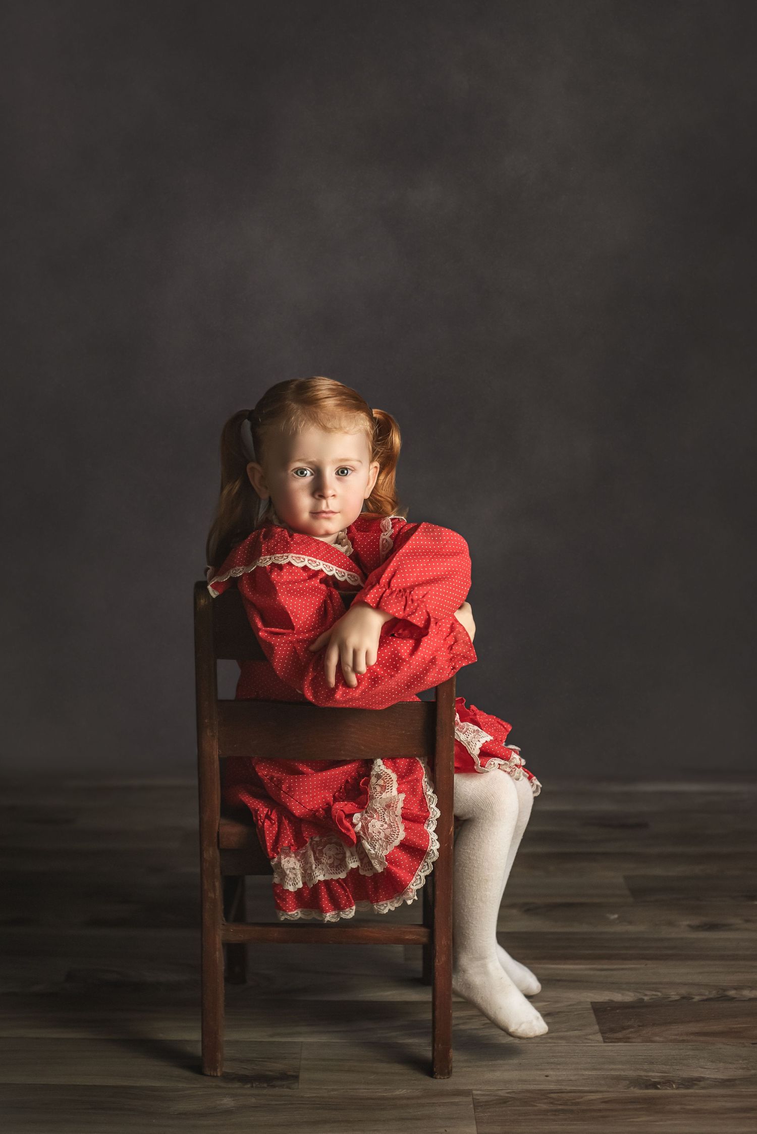 Citrus County, FL Childrens Photographer