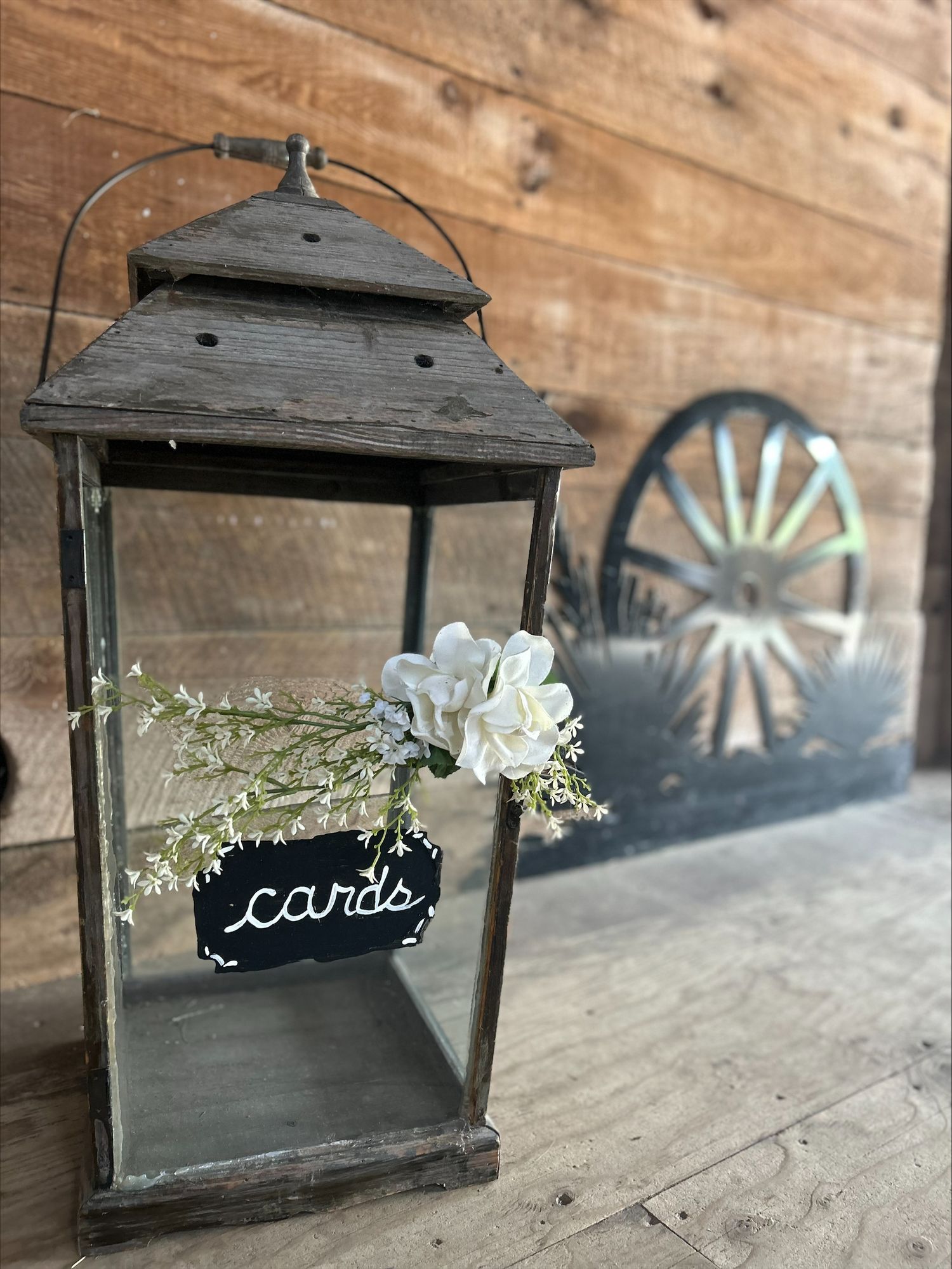 card box