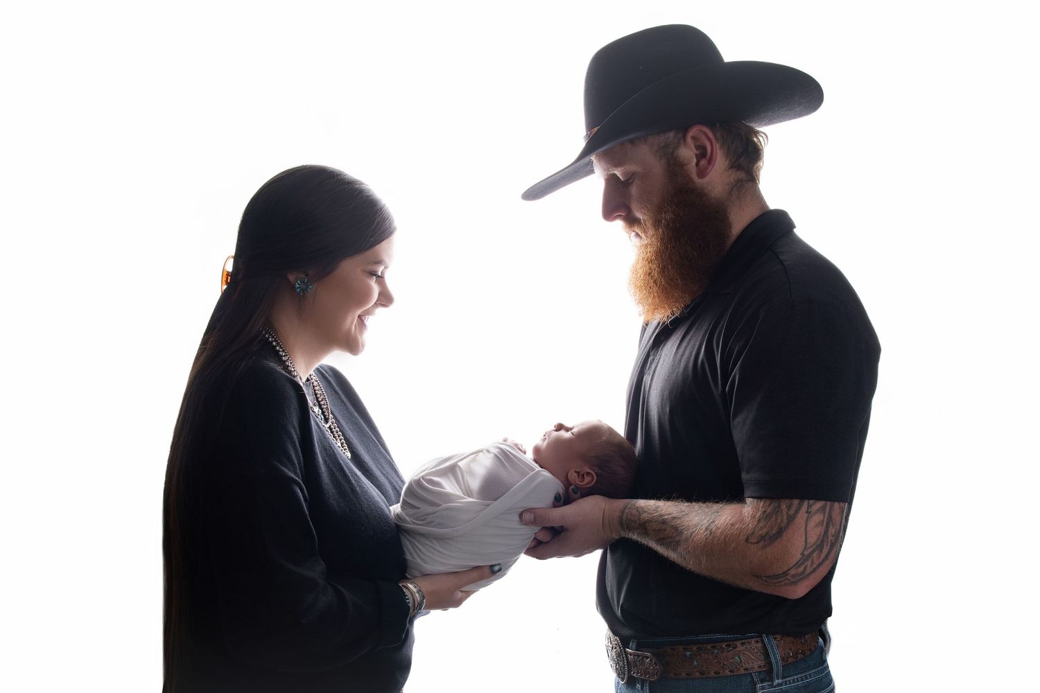 midland tx photographer photographers midland tx newborn photographer midland tx wrapped newborn sleeping posed baby family newborn session