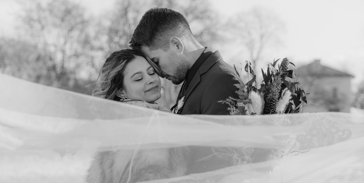 Wedding Photography, Intimate Weddings