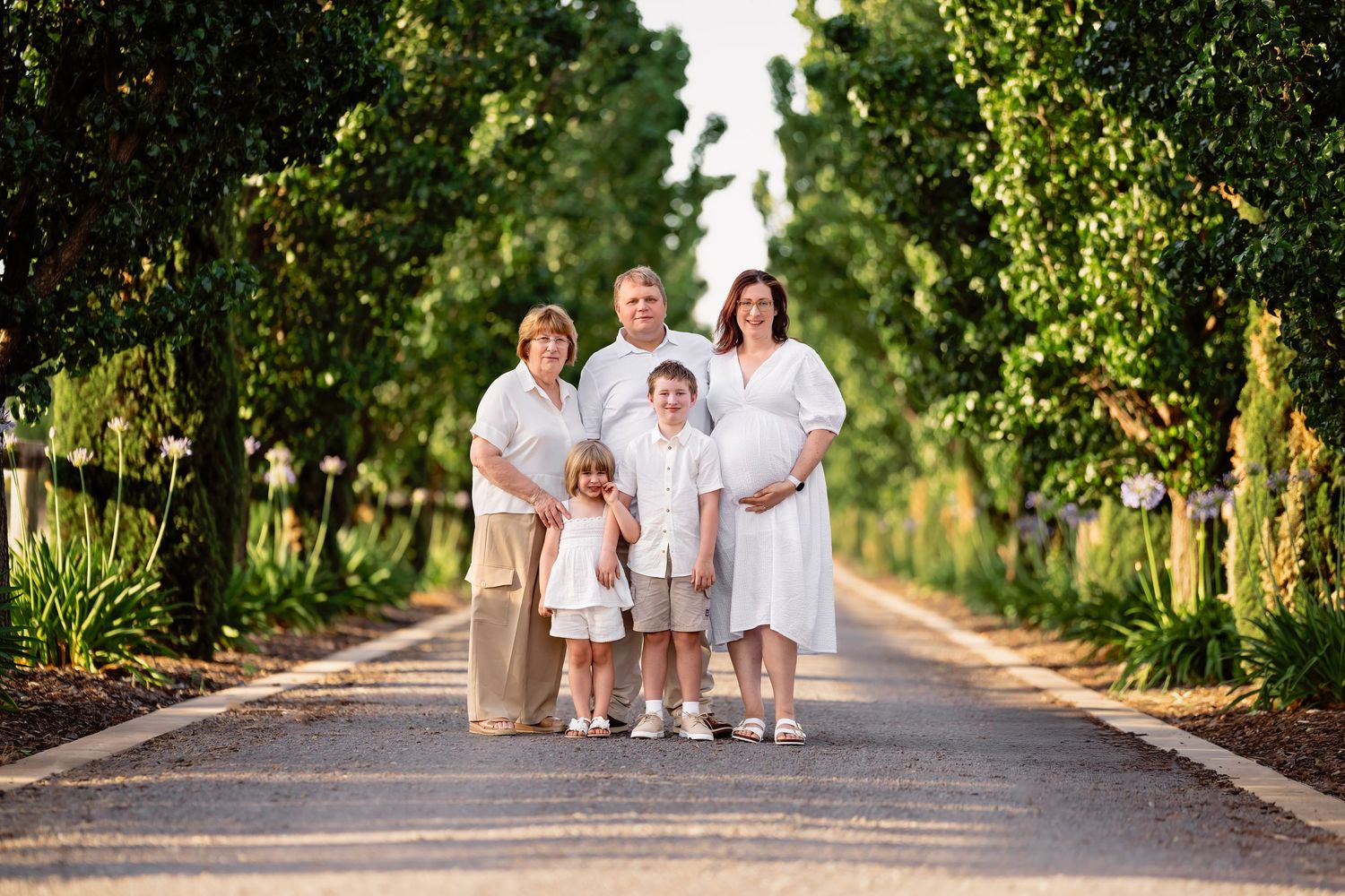 Shepparton Photographer Nikolina