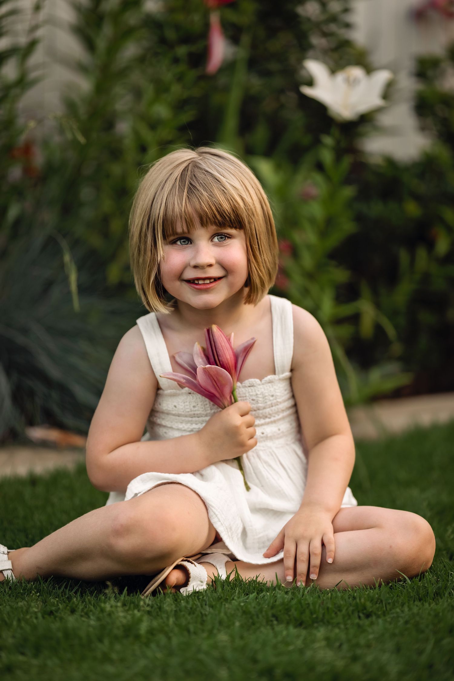 Childhood Photographer Shepparton
