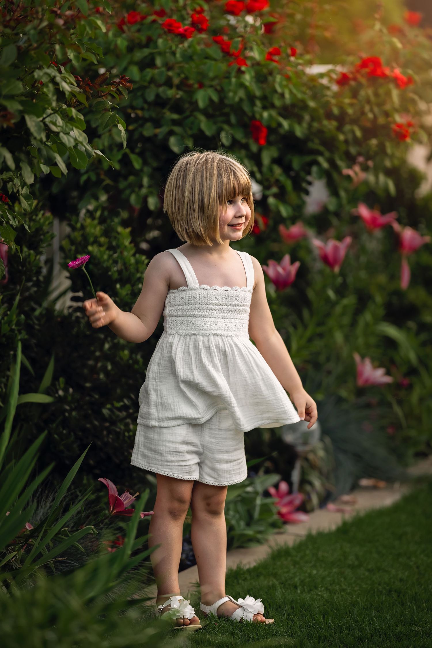 Shepparton Photographer Nikolina