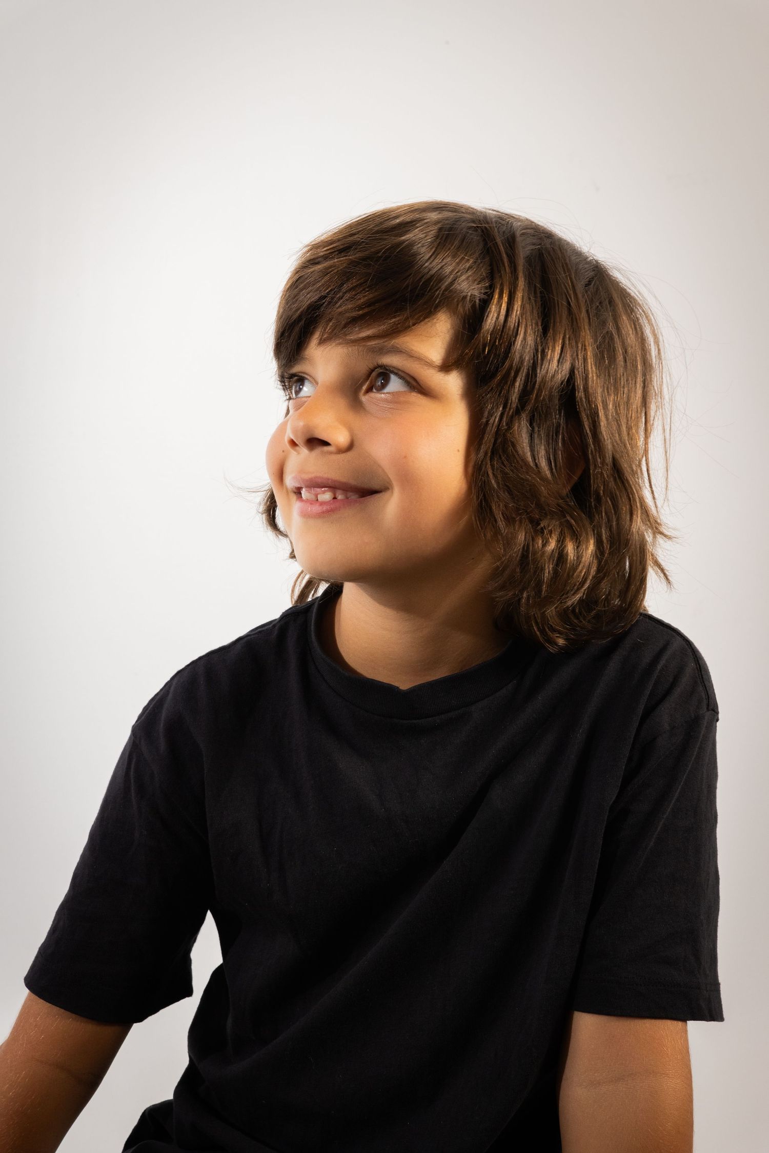 Studio photography in Shepparton.