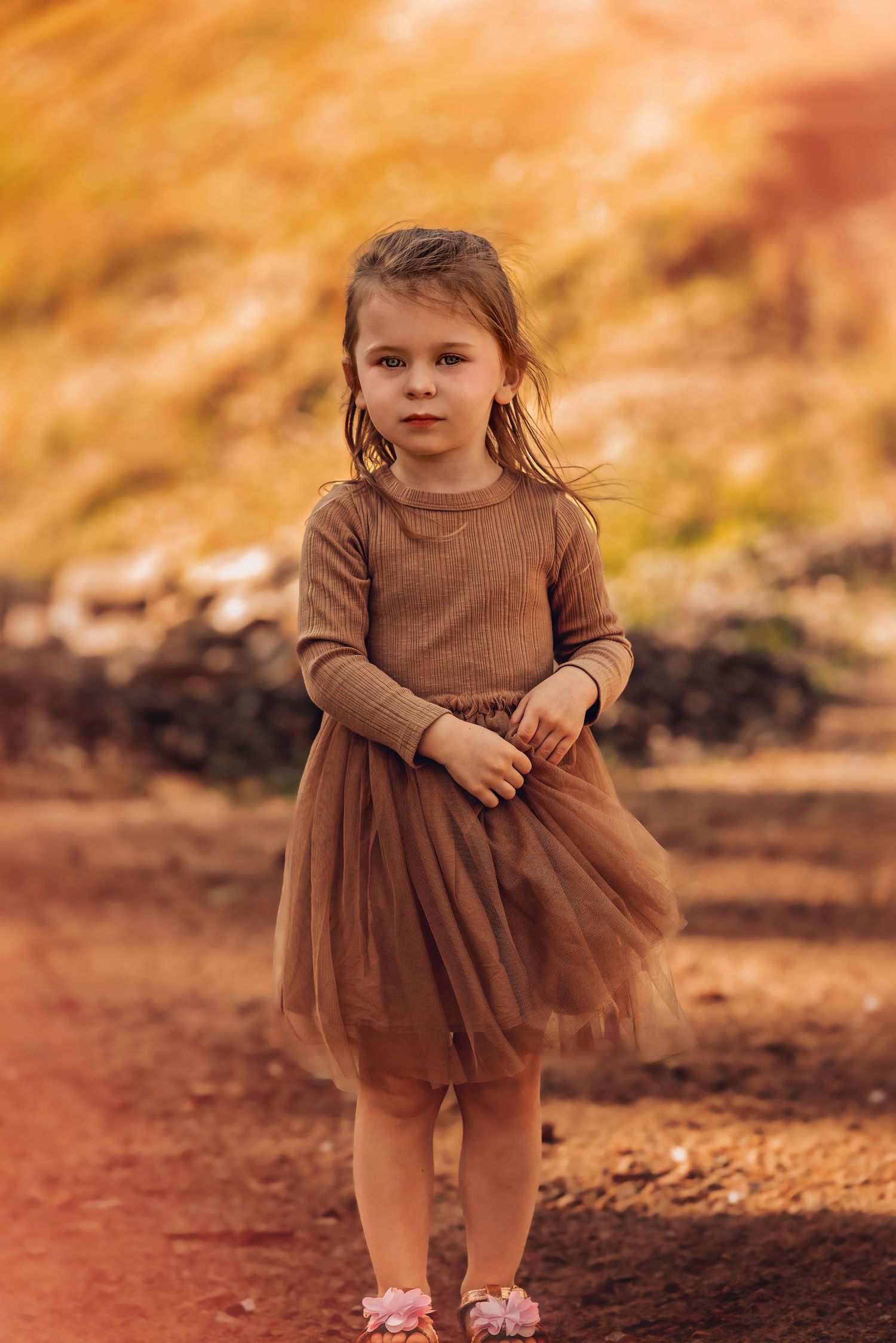 Shepparton Fine Art Portrait Photography By Nikolina.