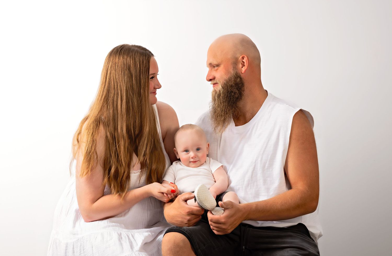 family photo sessions Shepparton