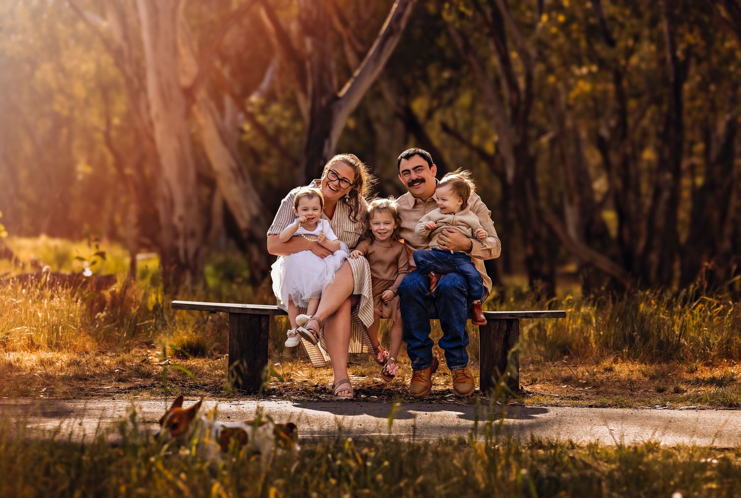 Nikolina Photography, Goulburn Valley and Shepparton Signature Portraits.