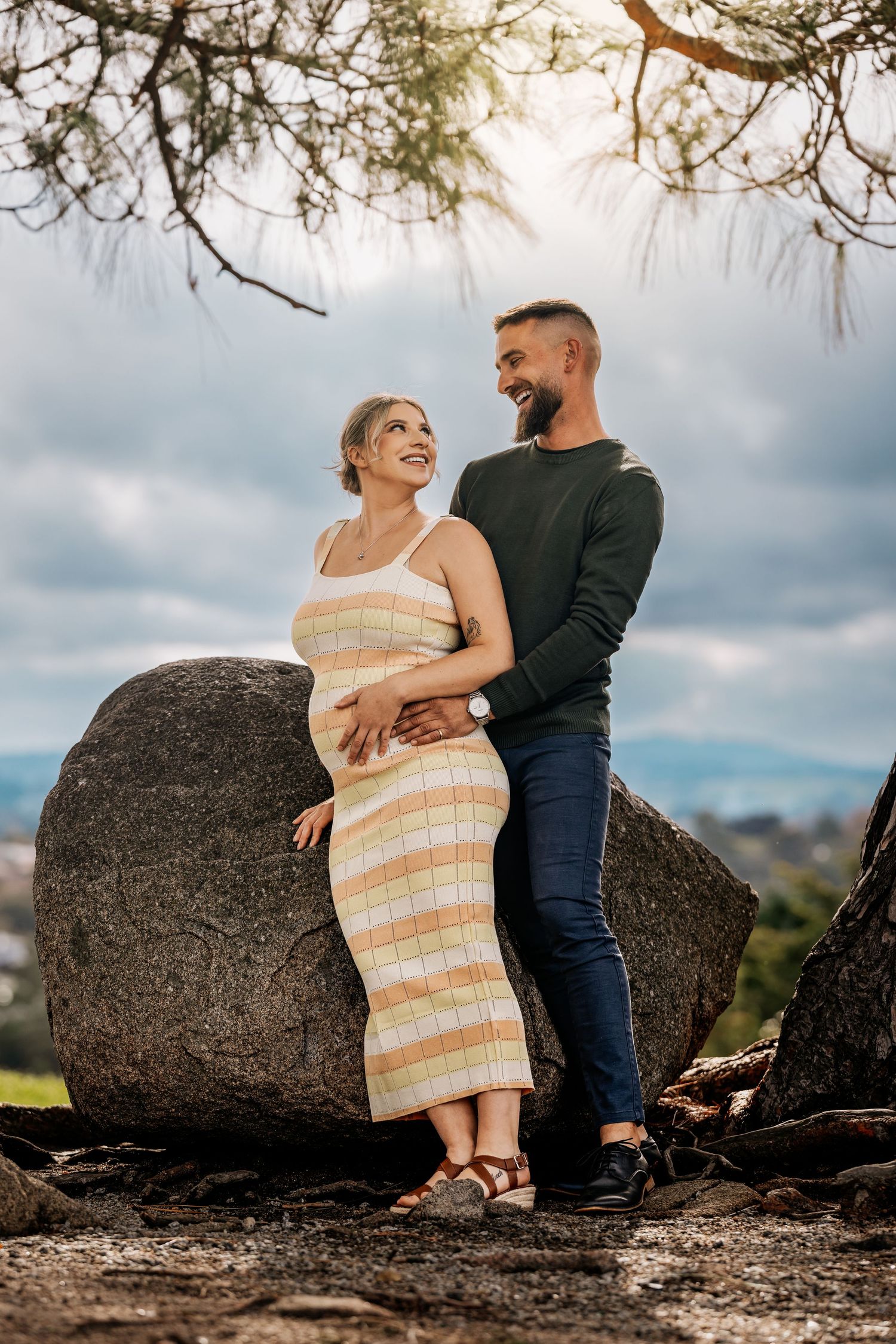 maternity photography Shepparton and surrounds