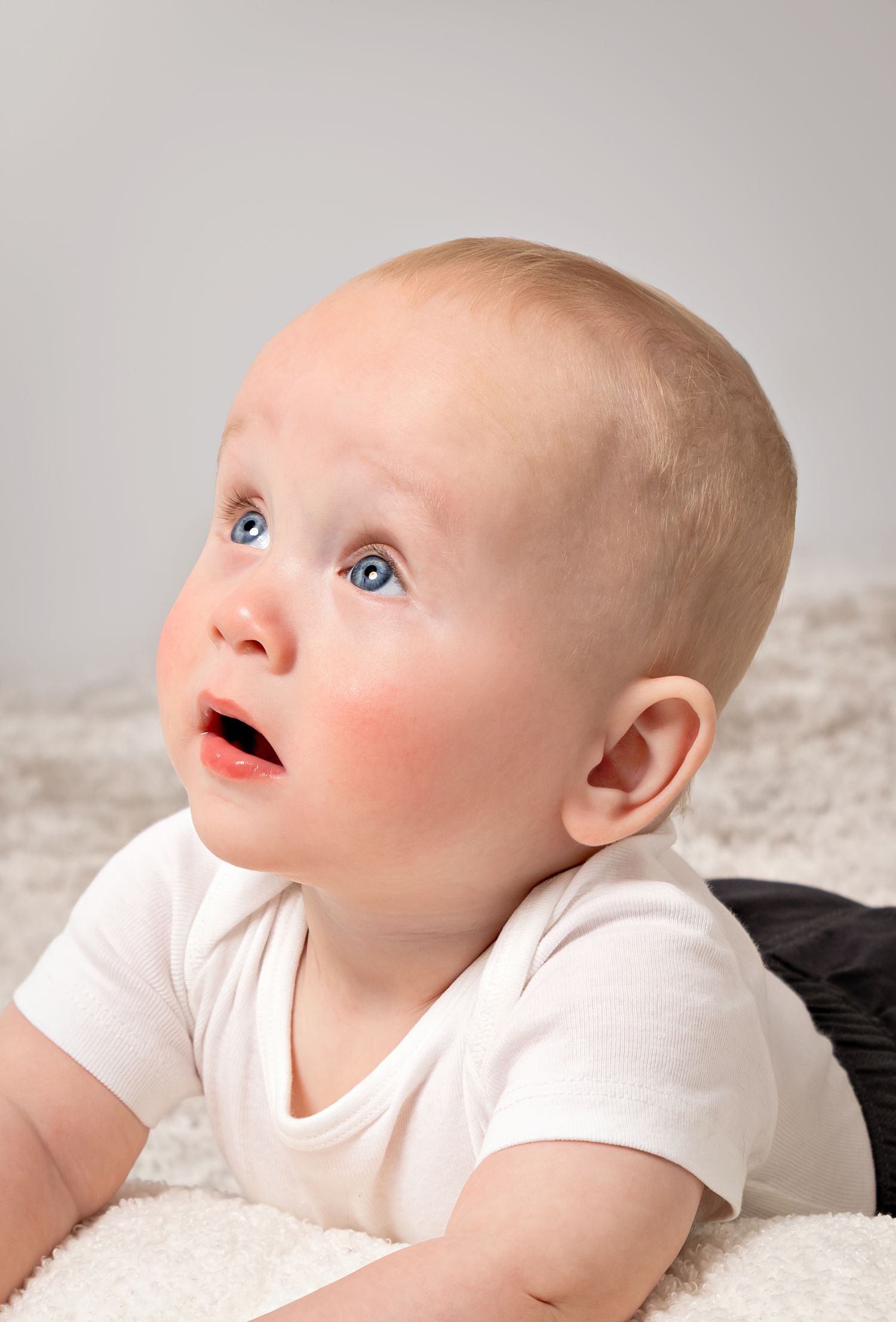 Shepparton baby photography