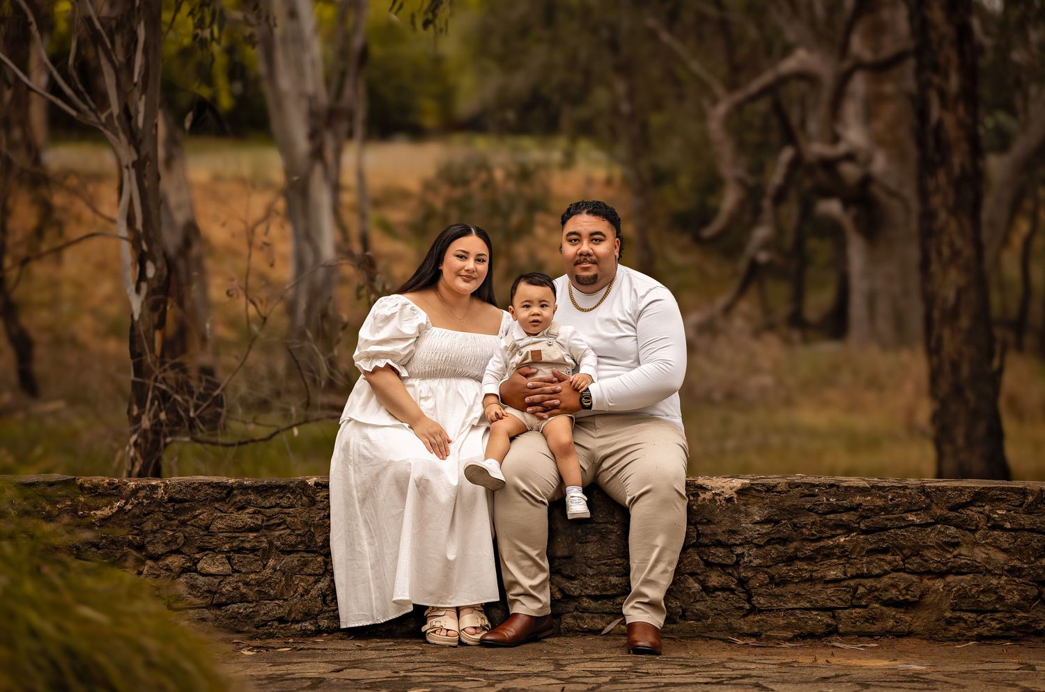 Nikolina Photography, Goulburn Valley and Shepparton Signature Family Portraits.