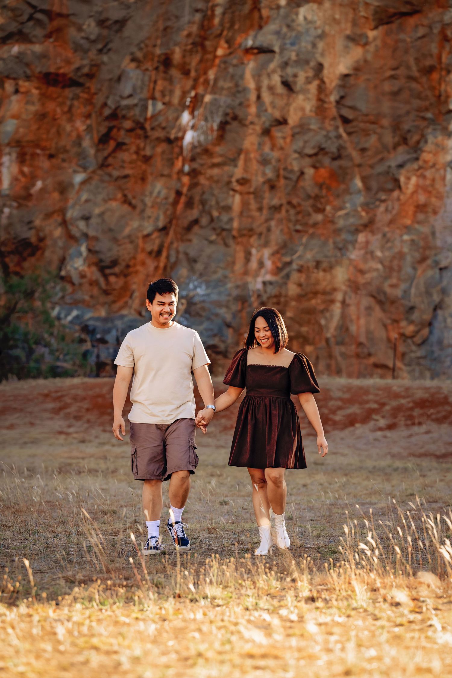 Couples photographer Shepparton -Nikolina Photography