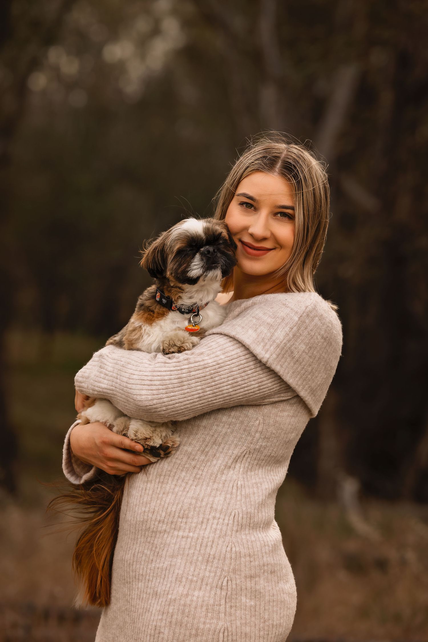 Dog and pet photography Shepparton