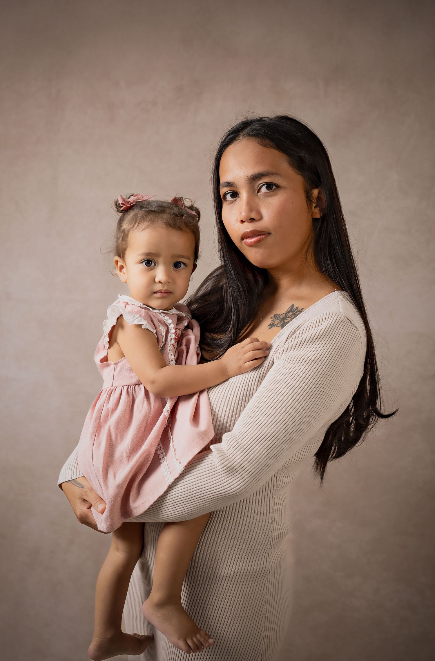 Fine art portrait by Nikolina Photography, in Shepparton.