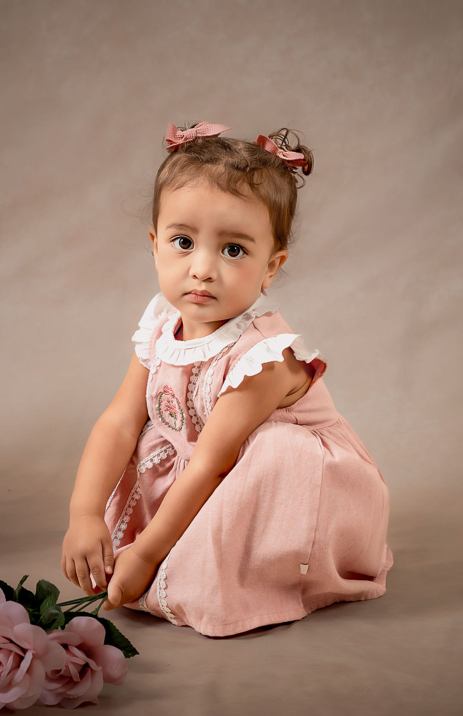 Nikolina Photography, kid's fine-art portraits in the Goulburn Valley.