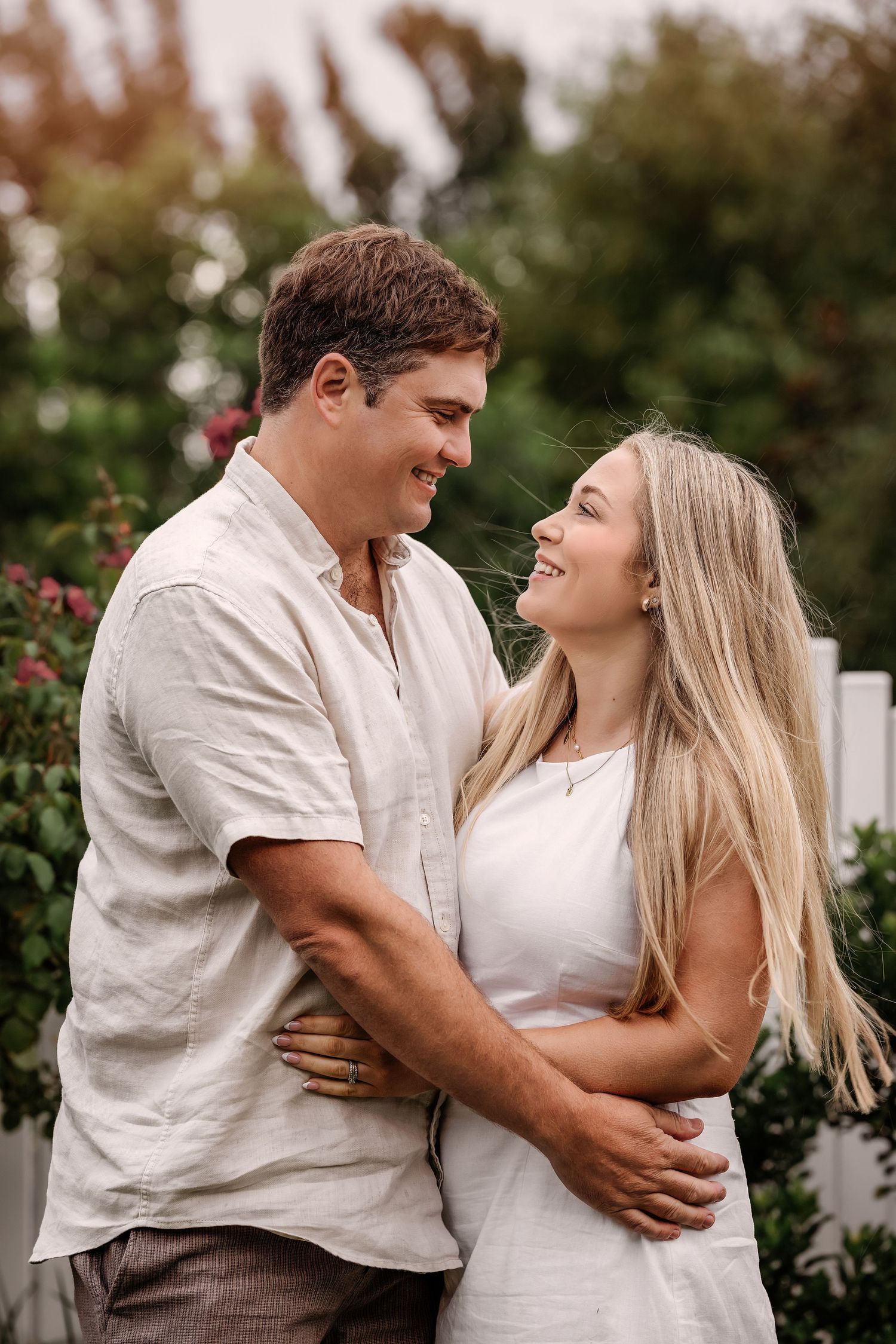 Shepparton couples Photographer