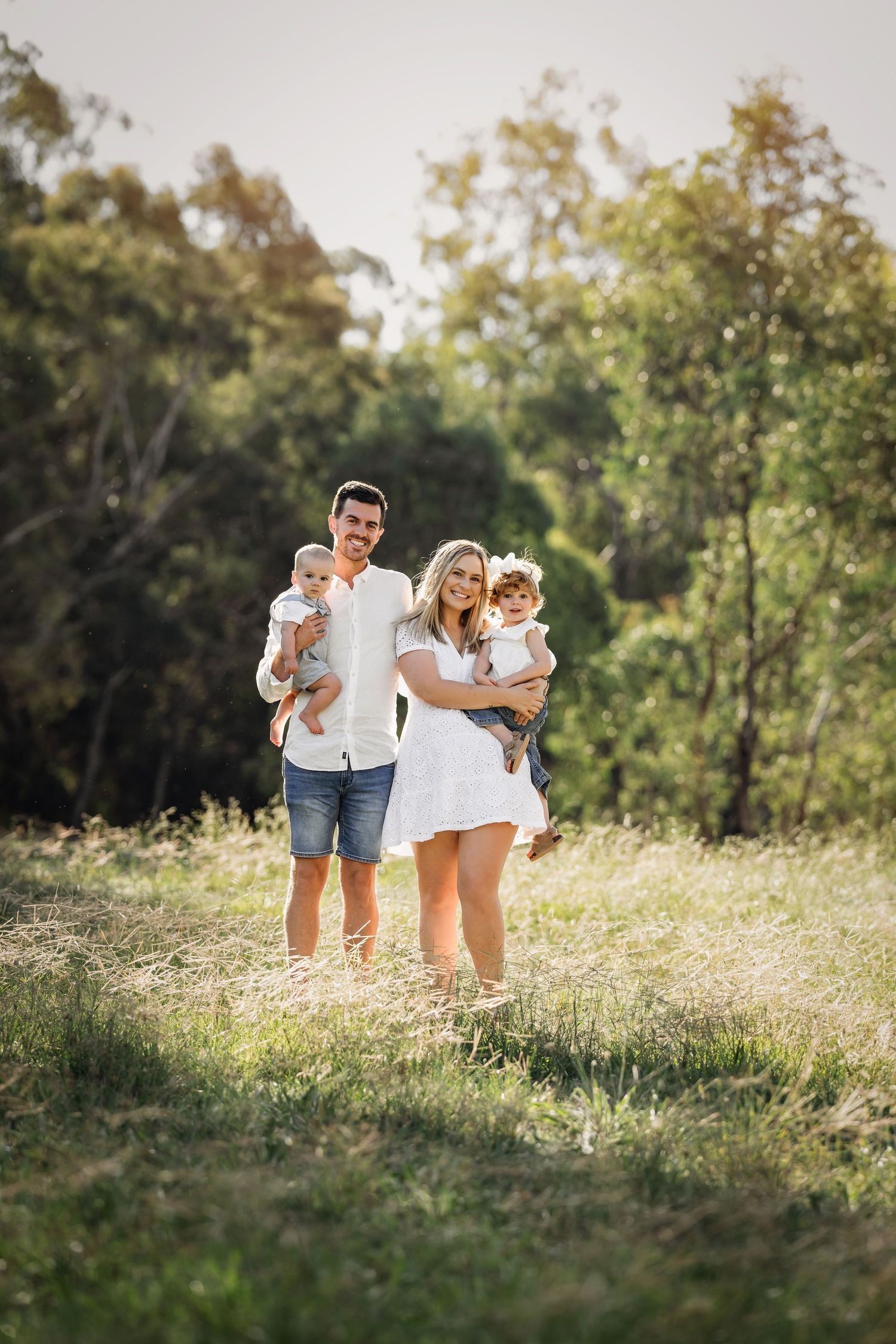 Best family photographer Shepparton