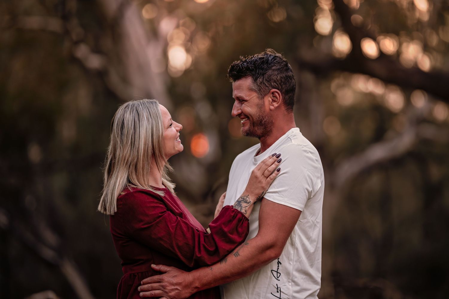 Bundalong and Shepparton family photographer