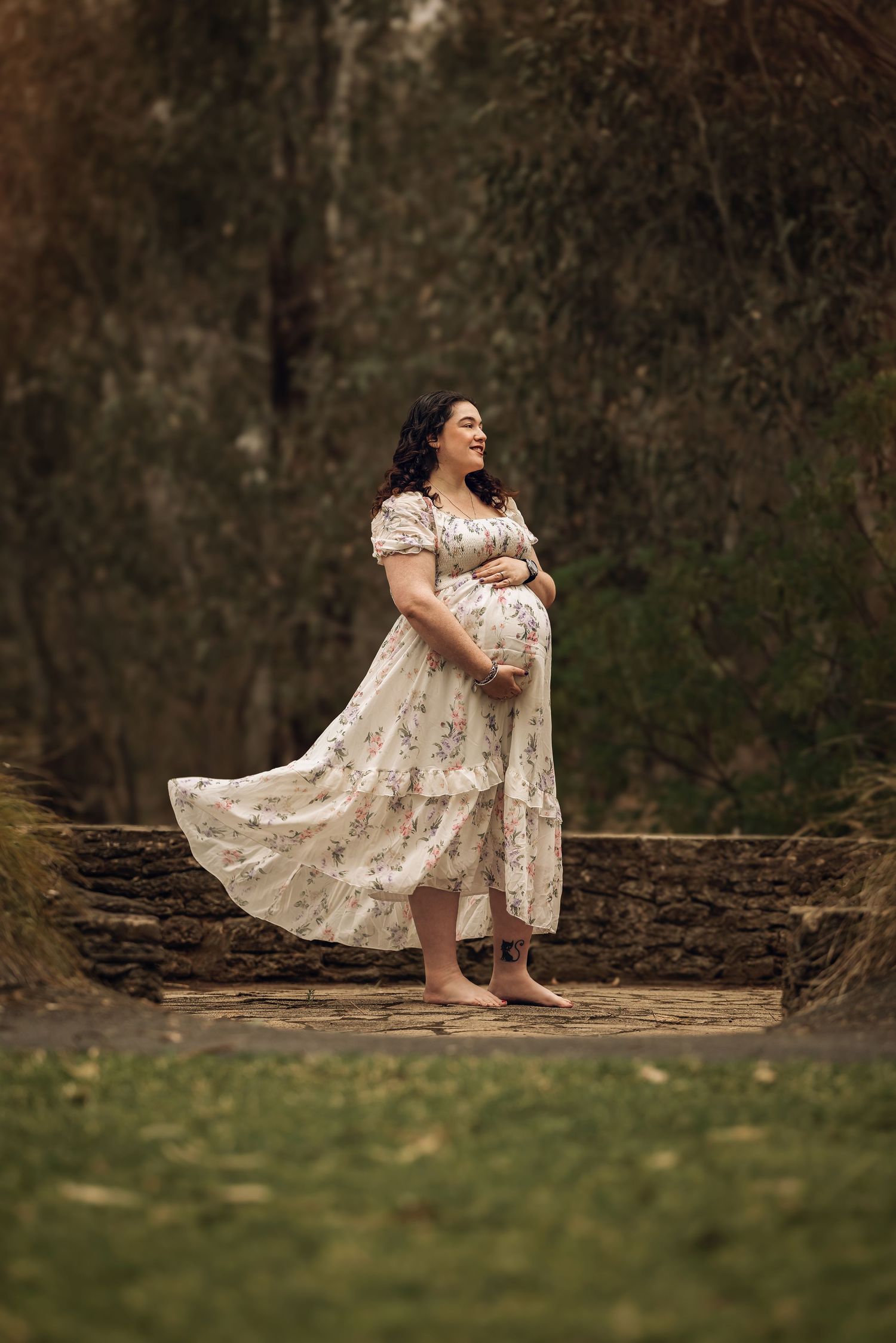 Shepparton Maternity Photographer