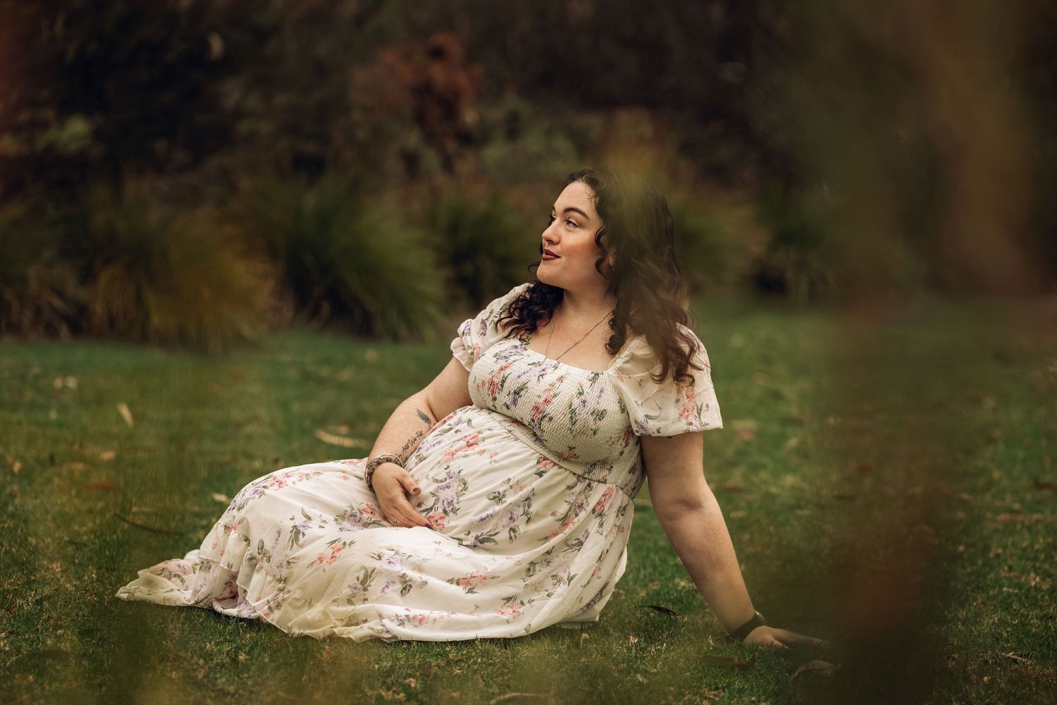 Maternity Photos Shepparton - Nikolina Photography