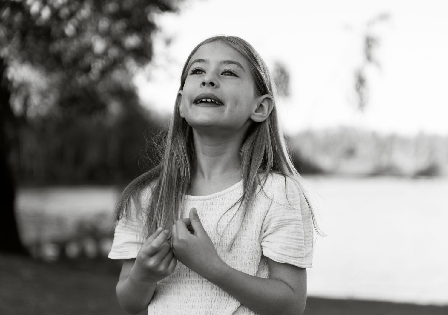 Portraits by Nikolina Photography.