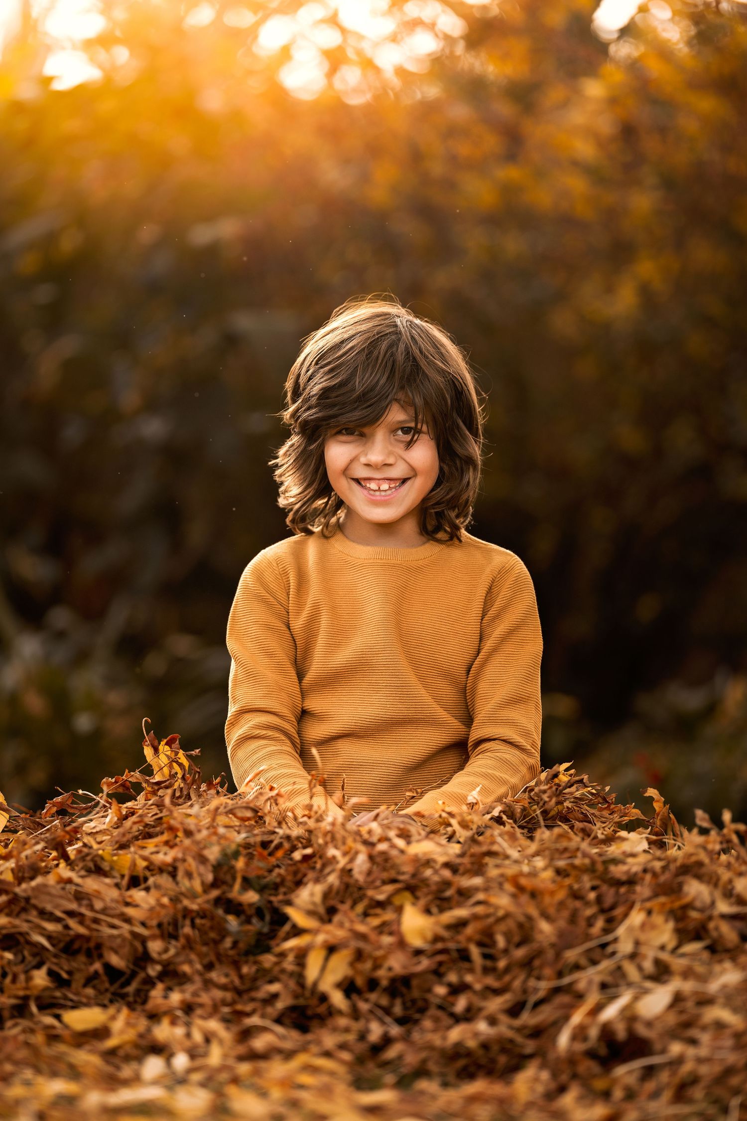 Beautiful kids photography Shepparton