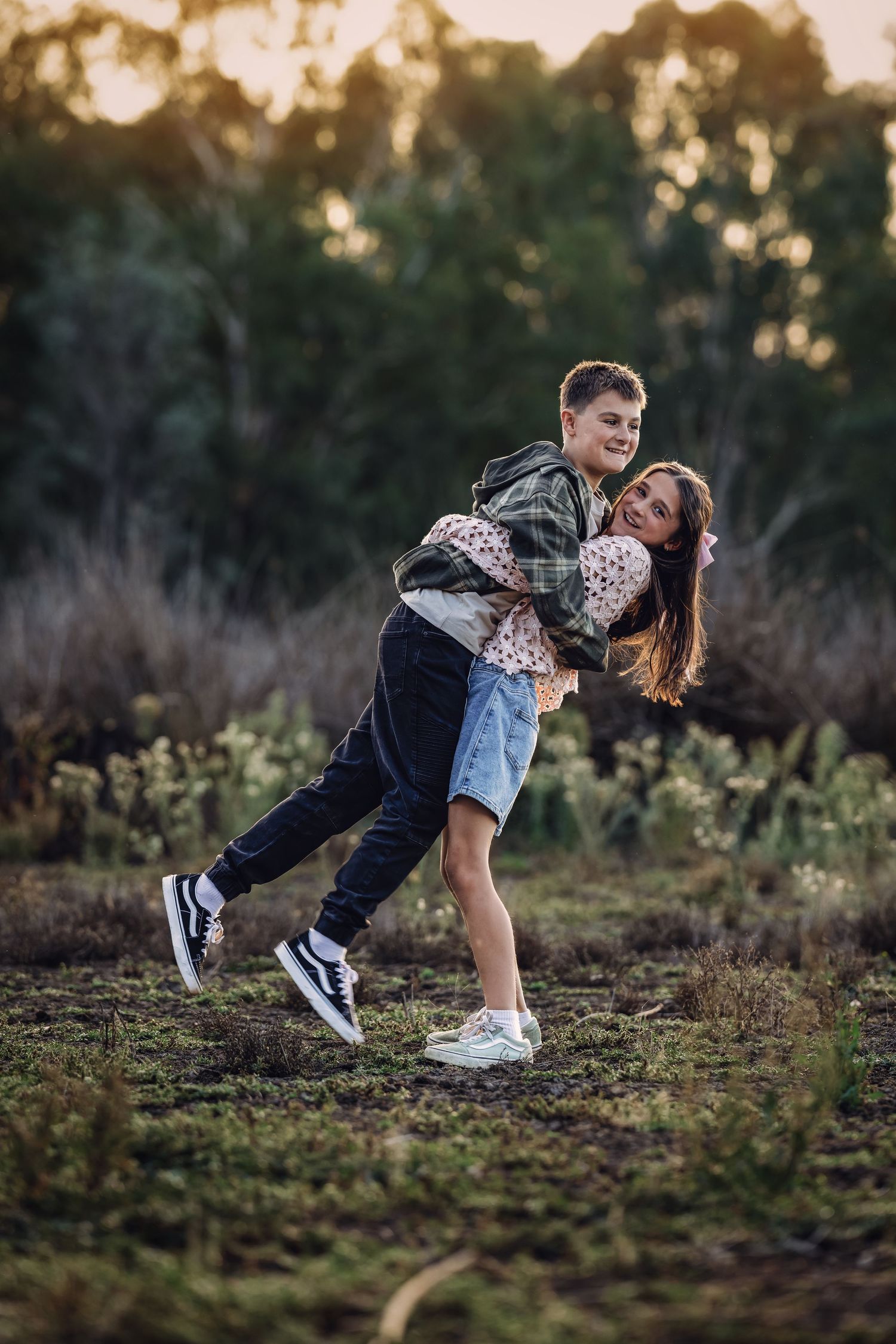 Shepparton family and children photographer