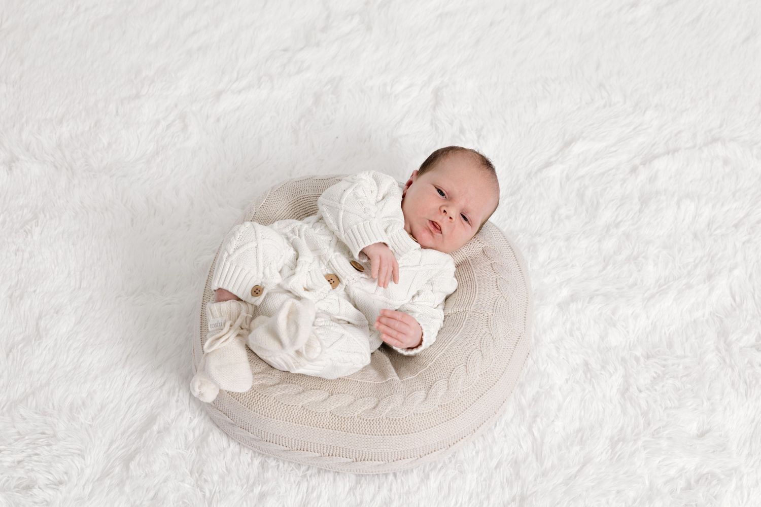 newborn photographer Shepparton, Nikolina Photography